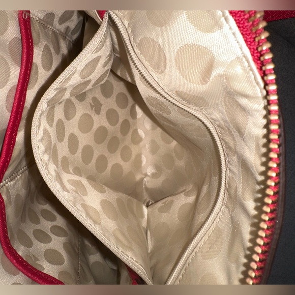 Like new Kate Spade Cedar Street Handbag Purse - Picture 7 of 13